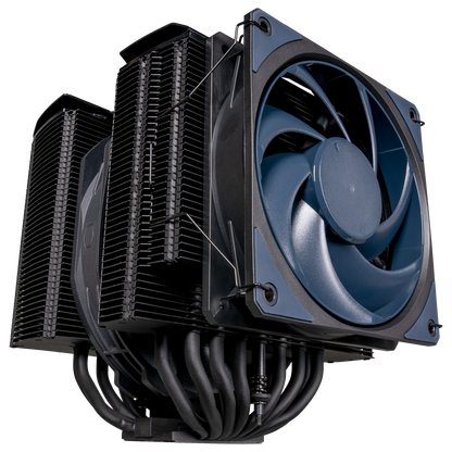 Disipador de aire Cooler Master Masterair MA824M Stealth