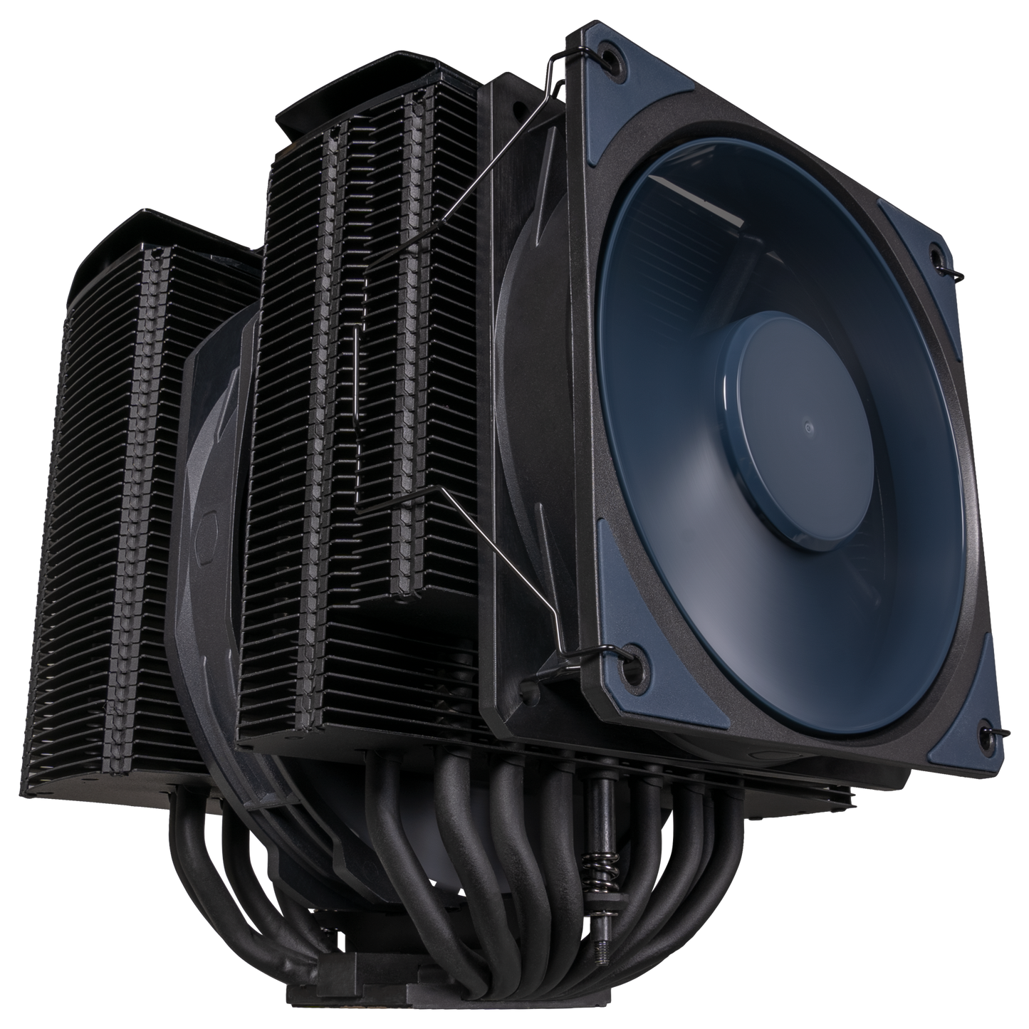 Disipador de aire Cooler Master Masterair MA824M Stealth