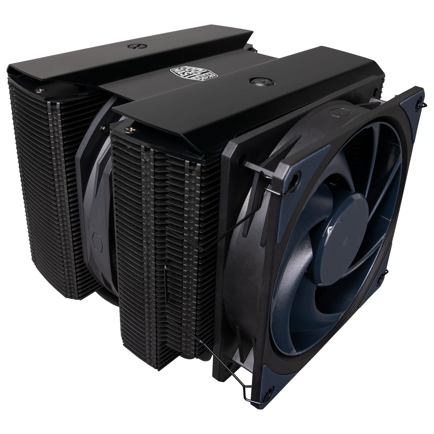 Disipador de aire Cooler Master Masterair MA824M Stealth