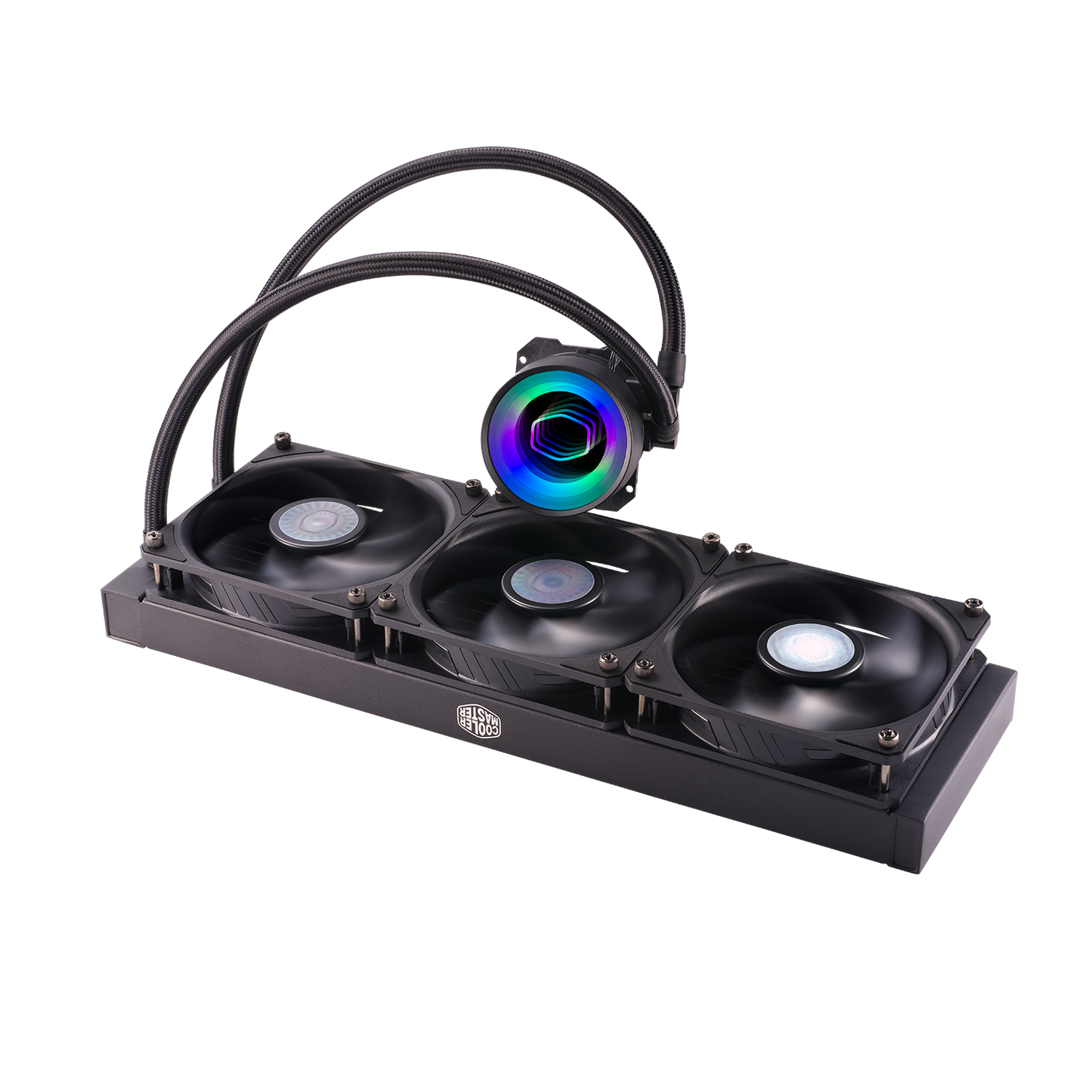 Watercooling Cooler Master ML360 Mirror