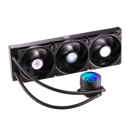 Watercooling Cooler Master ML360 Mirror