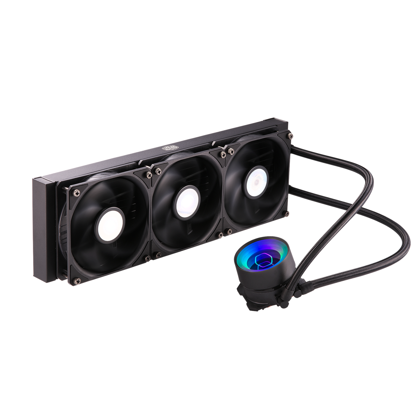 Watercooling Cooler Master ML360 Mirror