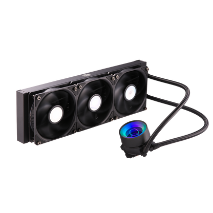Watercooling Cooler Master ML360 Mirror
