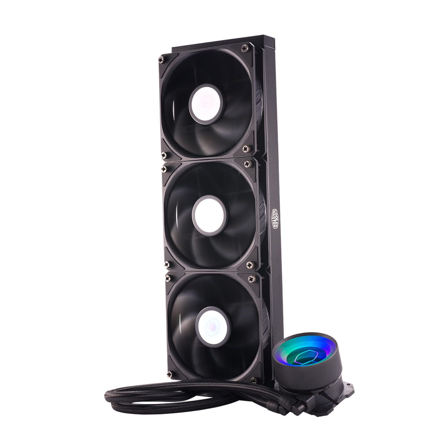 Watercooling Cooler Master ML360 Mirror