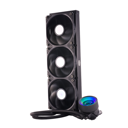Watercooling Cooler Master ML360 Mirror