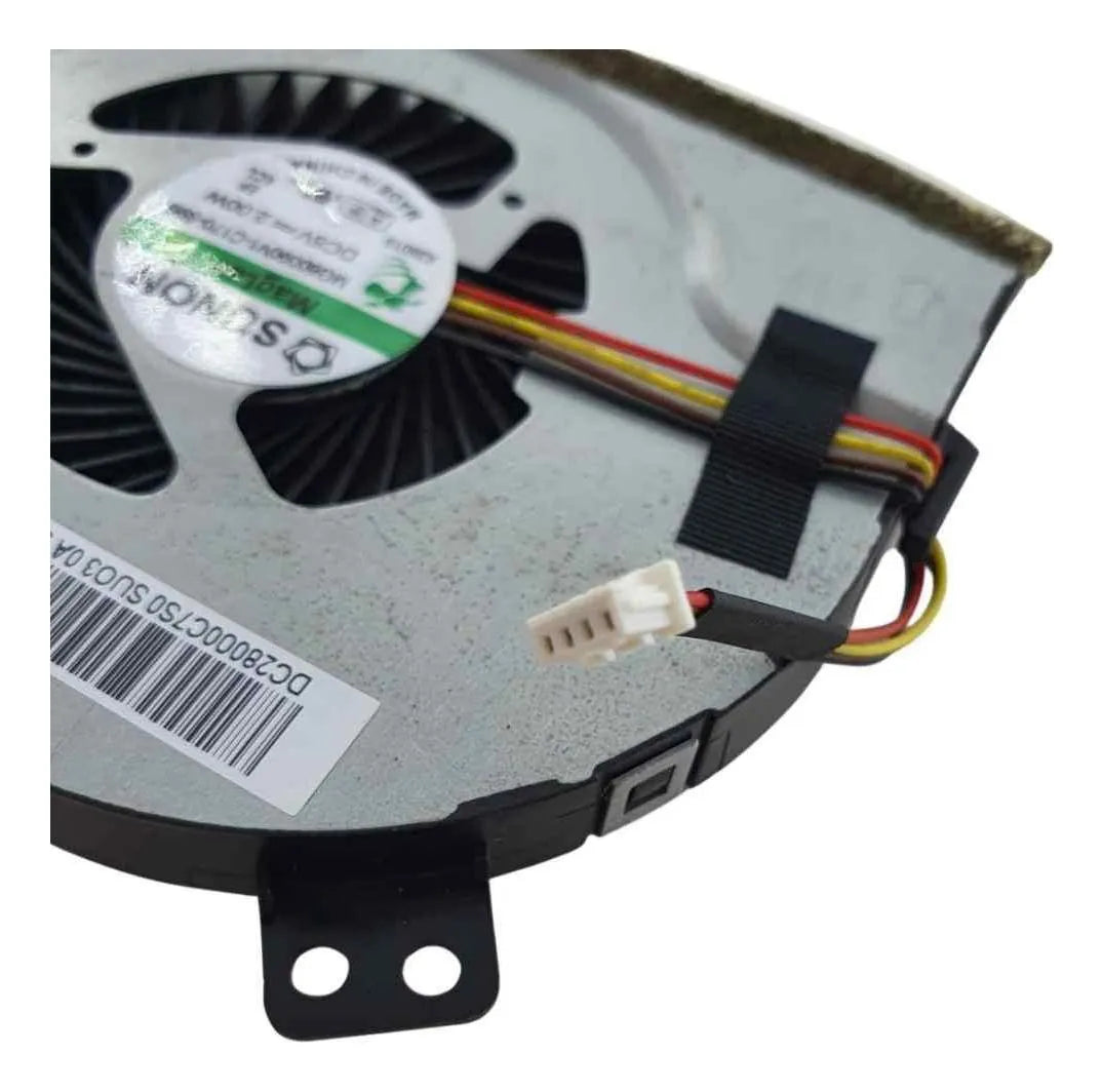 Ventilador LENOVO MG60090V1-180-S99