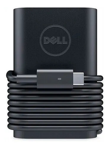 Cargador Original Dell XPS12 5V/20V/2A/2.25A 45W USB-C HA30MM150