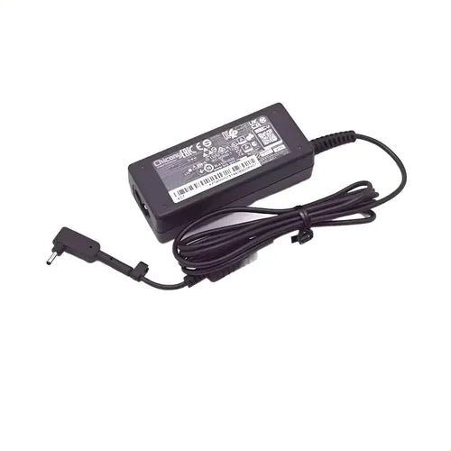 Cargador Original Acer 19V 2.37A 3.0x1.1 mm