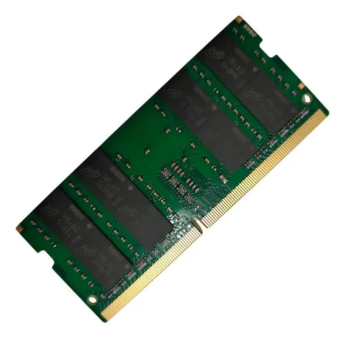 Memoria RAM Crucial 16GB DDR4 3200MHz SO-DIMM