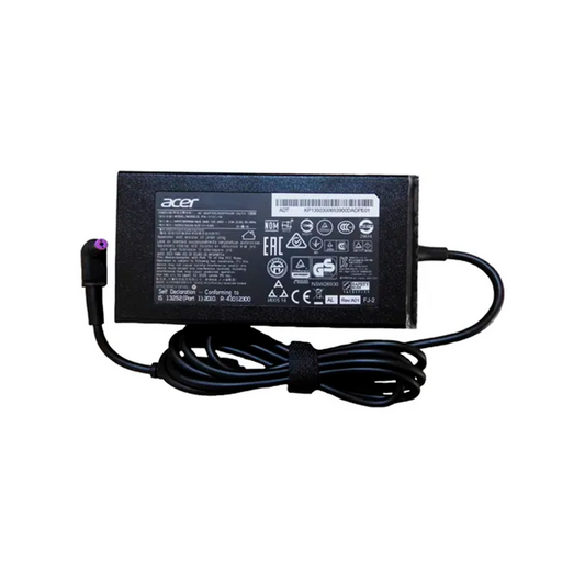 Cargador Original Acer 19.5 6.92A 5.5x1.7MM 135W