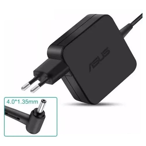 Cargador Original Asus 19v*3.42a 65w 4.0mm*1.35mm