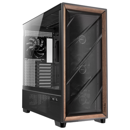 Gabinete Gamer Antec Flux Pro