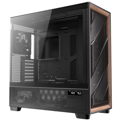 Gabinete Gamer Antec Flux Pro