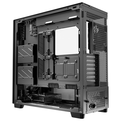 Gabinete Gamer Antec Flux Pro
