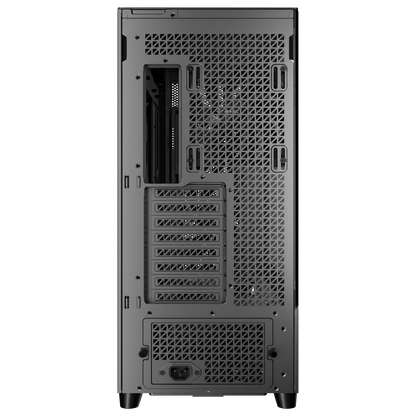 Gabinete Gamer Antec Flux Pro