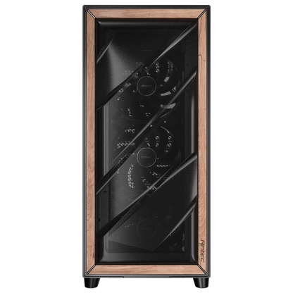 Gabinete Gamer Antec Flux Pro