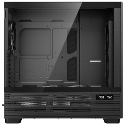 Gabinete Gamer Antec Flux Pro