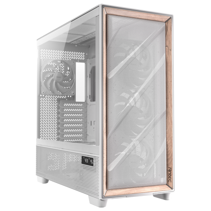 Gabinete Gamer Antec Flux Pro