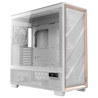 Gabinete Gamer Antec Flux Pro