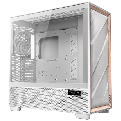 Gabinete Gamer Antec Flux Pro