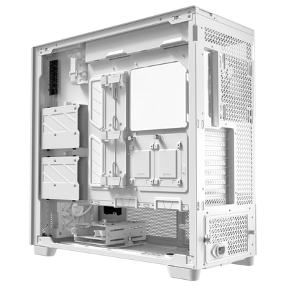 Gabinete Gamer Antec Flux Pro