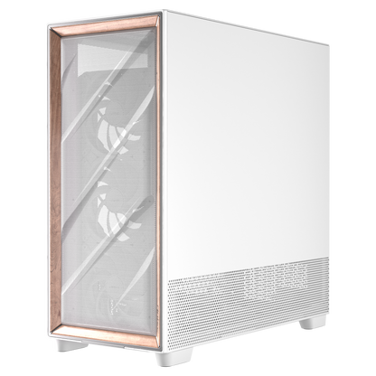 Gabinete Gamer Antec Flux Pro