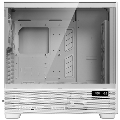 Gabinete Gamer Antec Flux Pro