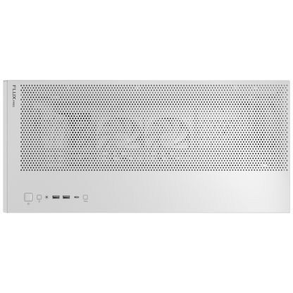 Gabinete Gamer Antec Flux Pro