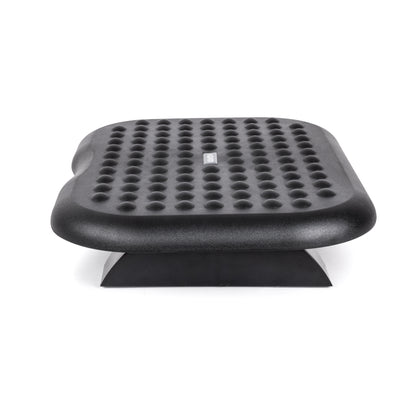 Reposapiés Ergonómico Inclinable AIDATA FR-1012