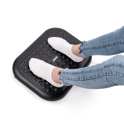 Reposapiés Ergonómico Inclinable AIDATA FR-1012