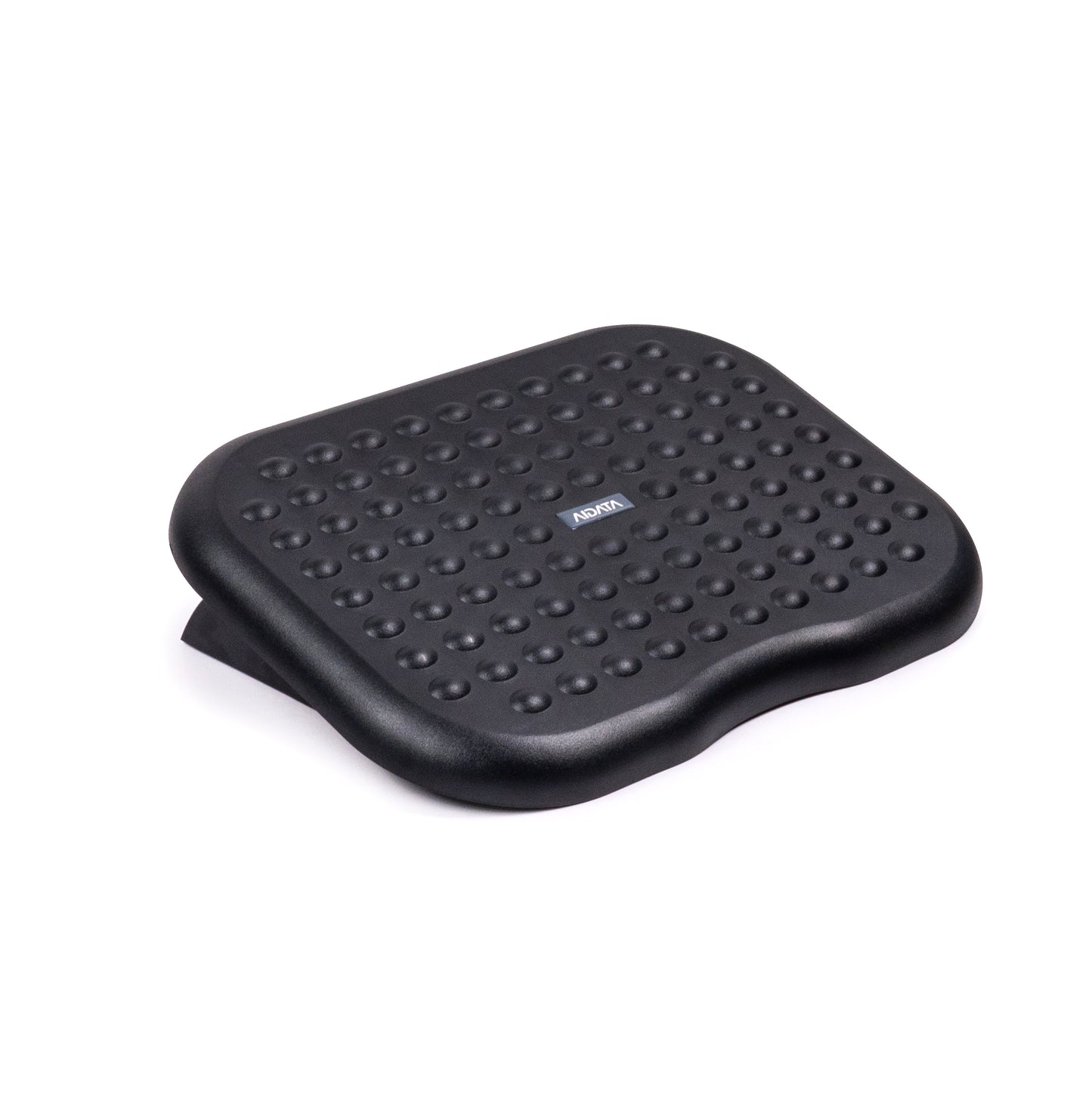 Reposapiés Ergonómico Inclinable AIDATA FR-1012