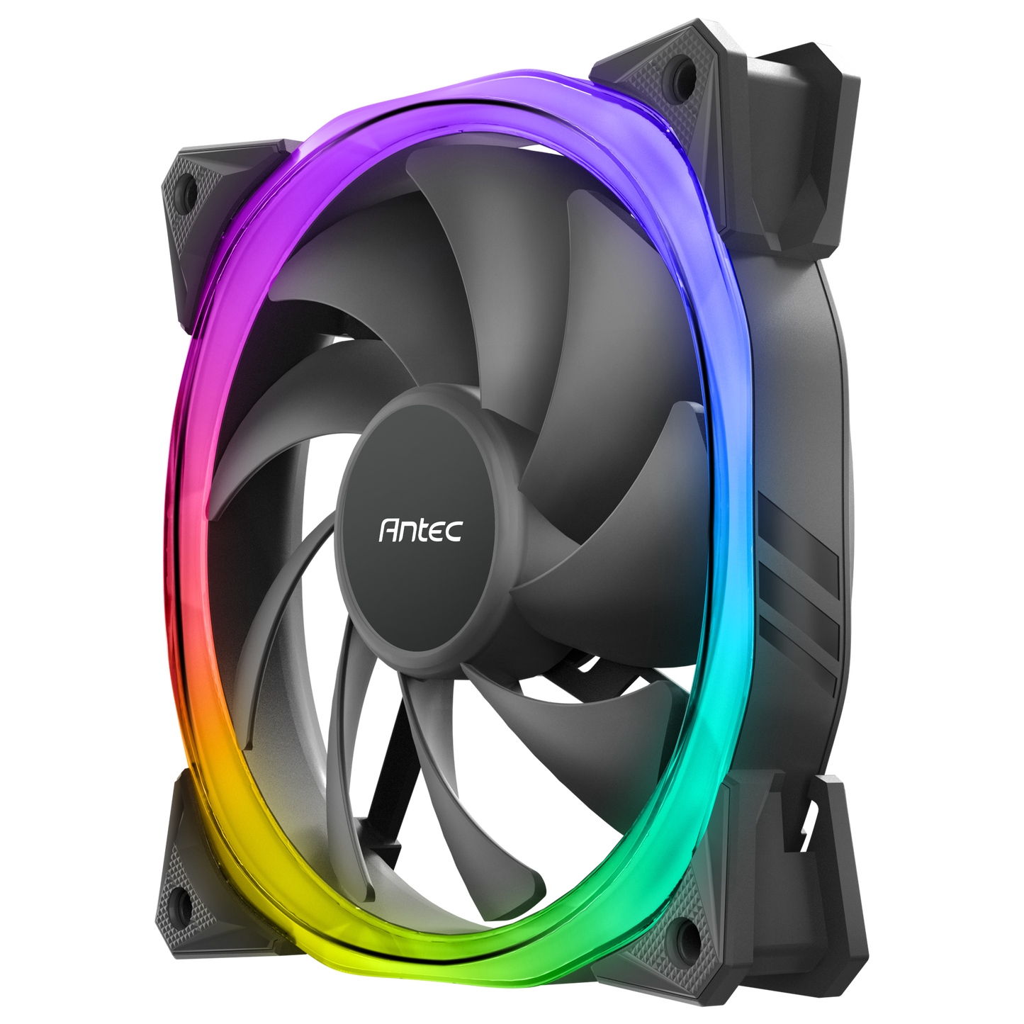 Ventilador Antec Fusion 120 ARGB