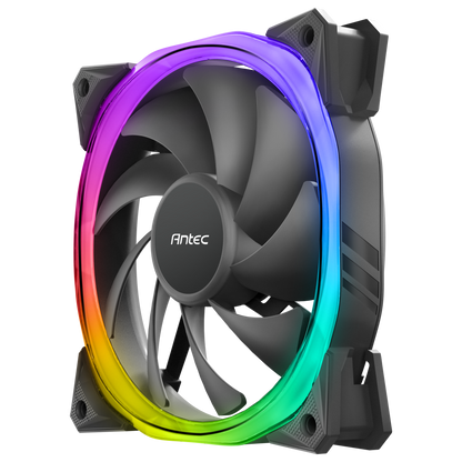Ventilador Antec Fusion 120 ARGB