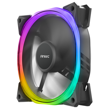 Ventilador Antec Fusion 120 ARGB
