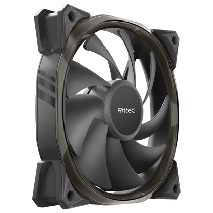 Ventilador Antec Fusion 120 ARGB