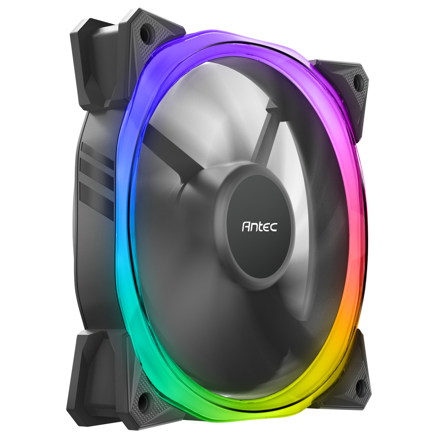 Ventilador Antec Fusion 120 ARGB