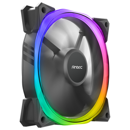 Ventilador Antec Fusion 120 ARGB