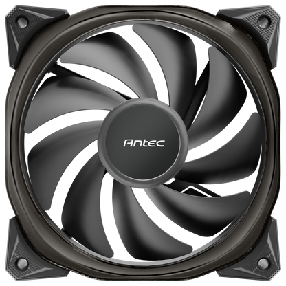 Ventilador Antec Fusion 120 ARGB