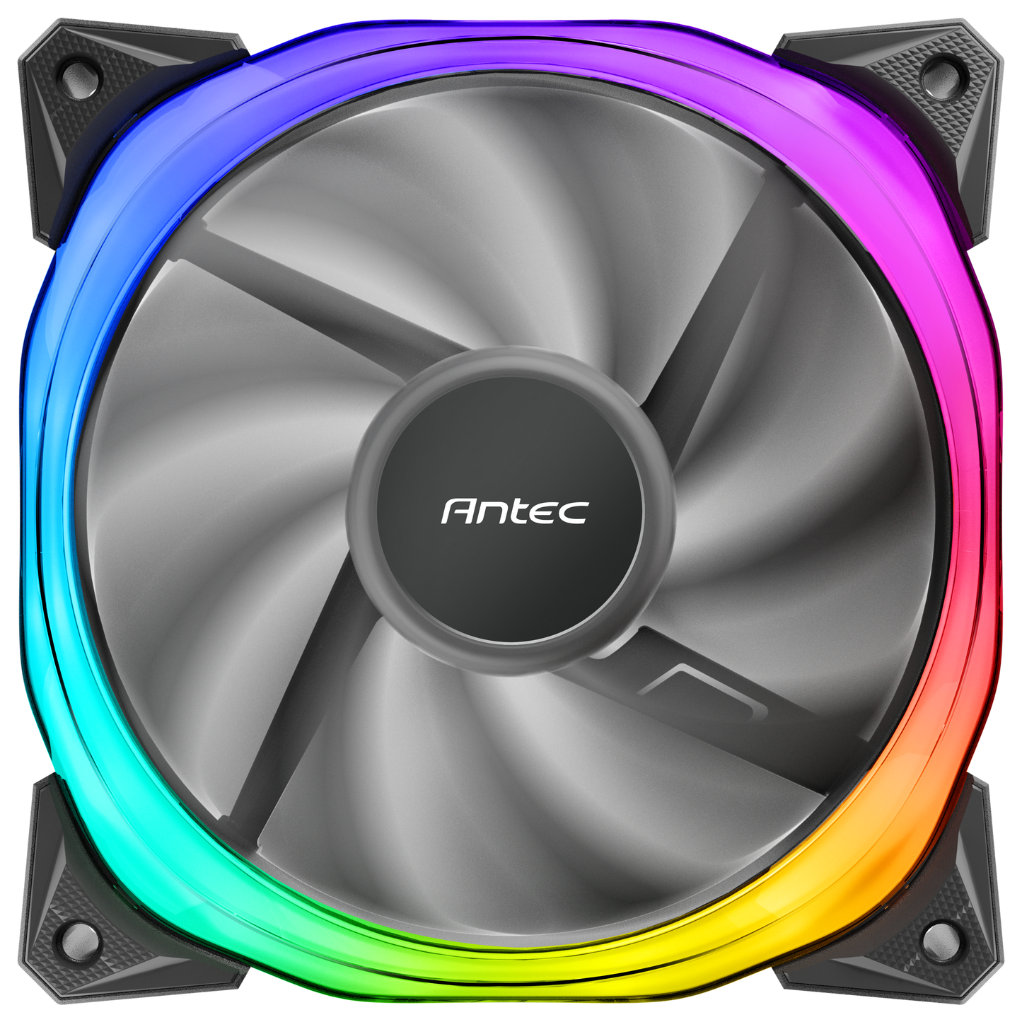 Ventilador Antec Fusion 120 ARGB