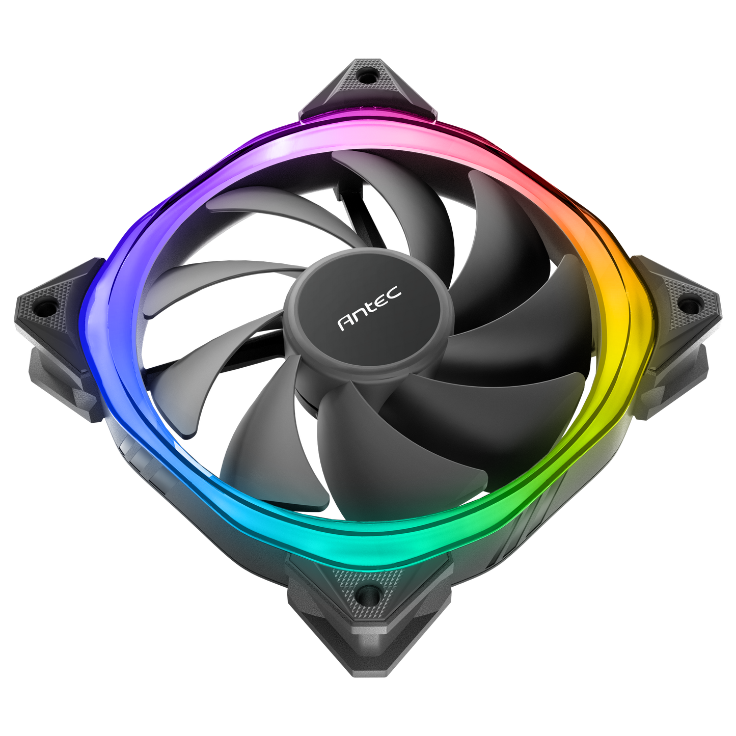 Ventilador Antec Fusion 120 ARGB