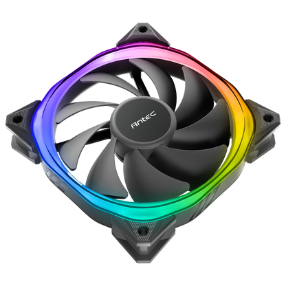Ventilador Antec Fusion 120 ARGB