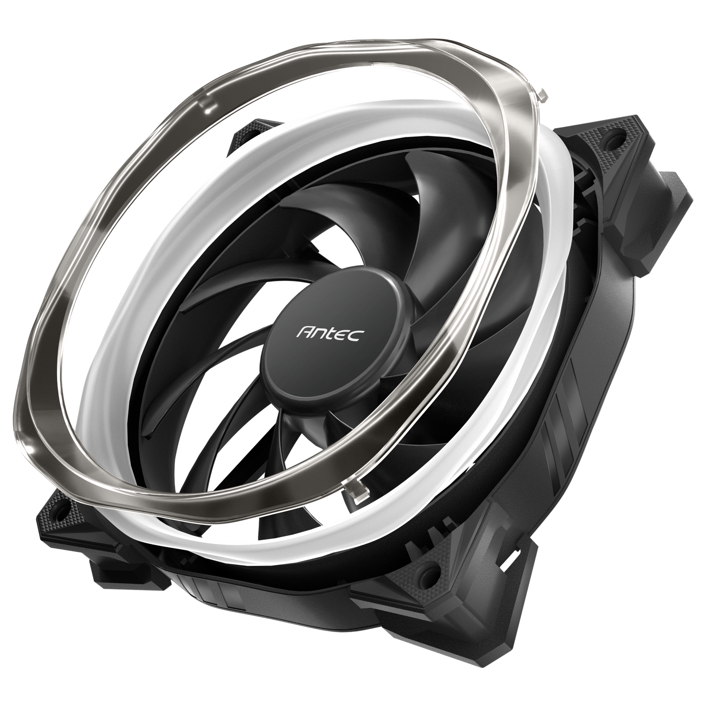 Ventilador Antec Fusion 120 ARGB