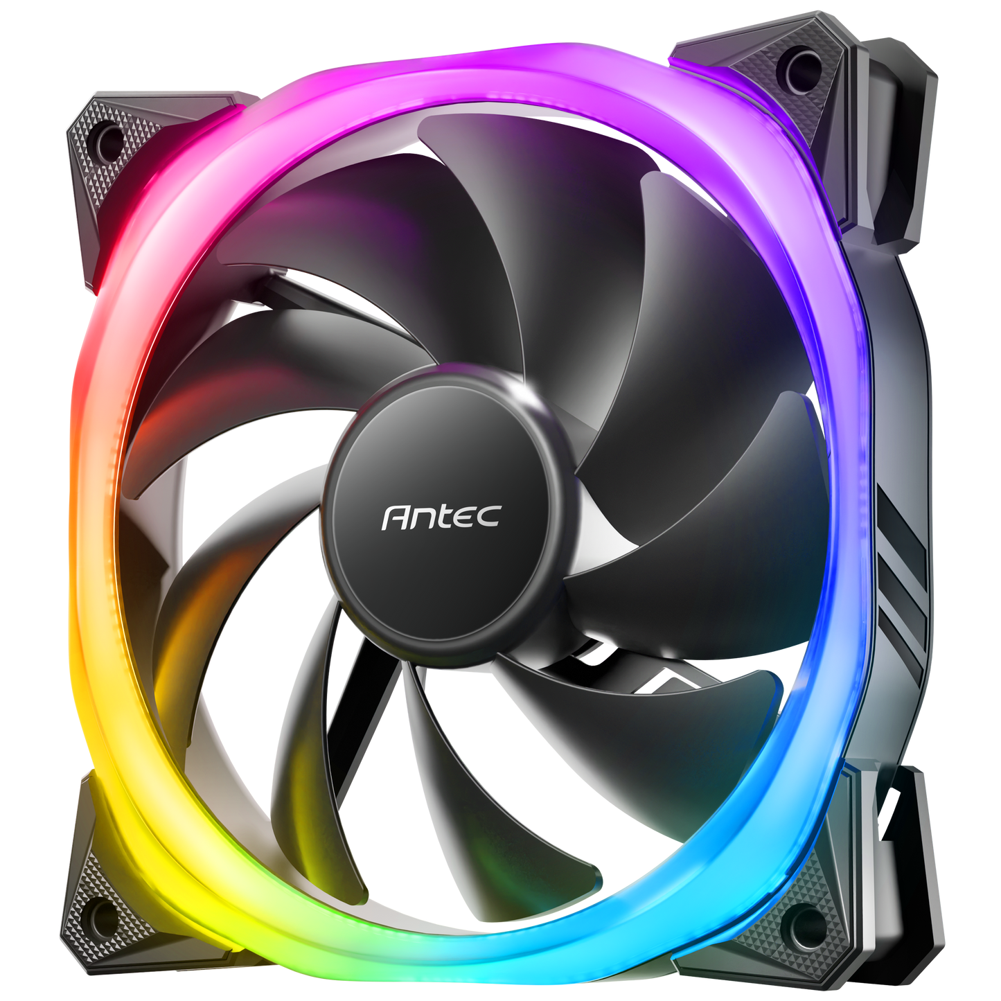 Ventilador Antec Fusion 120 ARGB