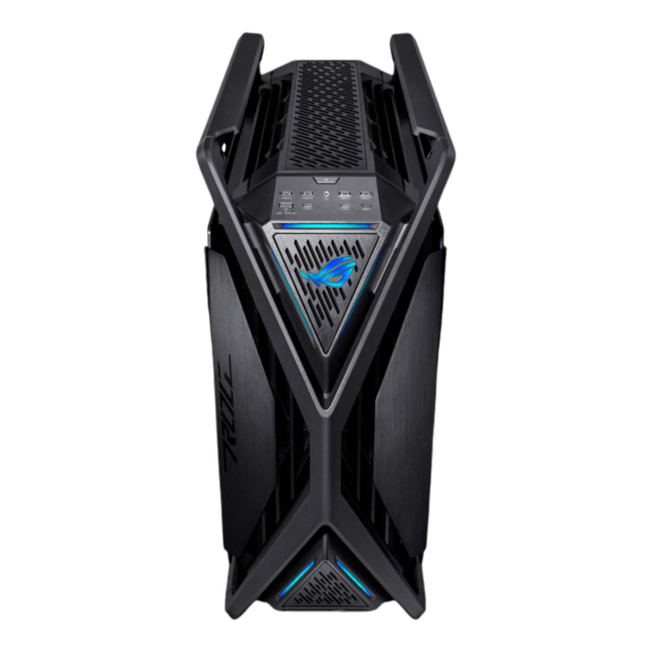 Gabinete Asus ROG Hyperion Gr701 Black