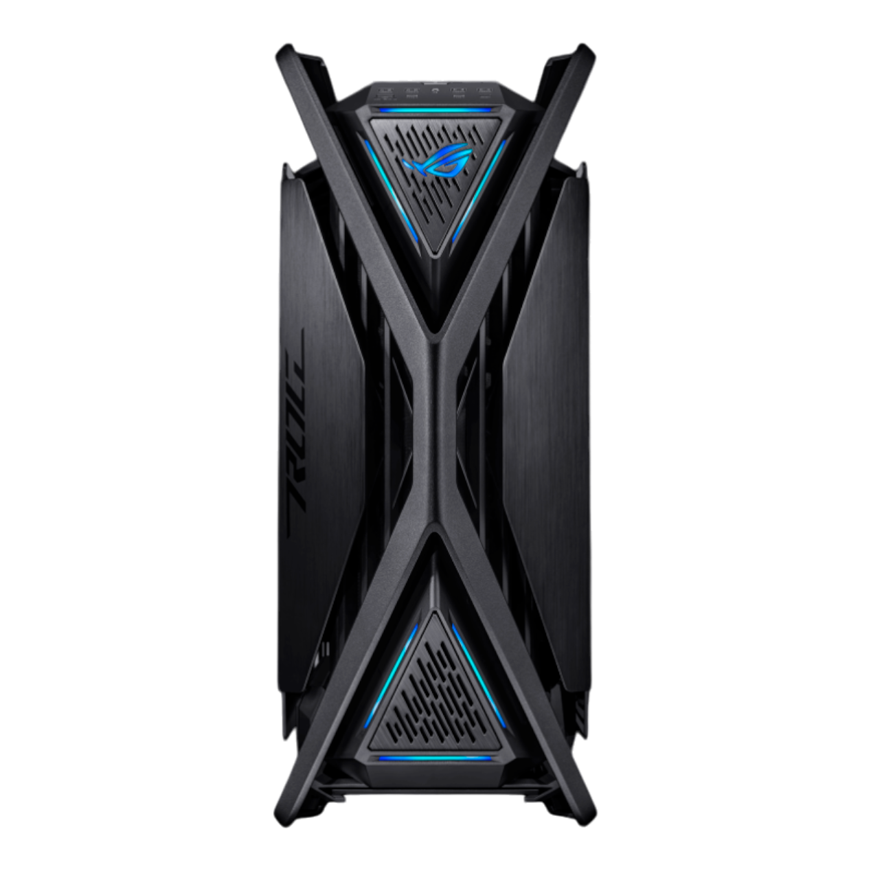 Gabinete Asus ROG Hyperion Gr701 Black
