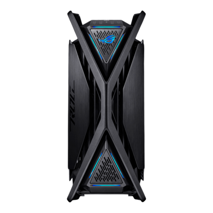 Gabinete Asus ROG Hyperion Gr701 Black