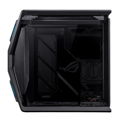 Gabinete Asus ROG Hyperion Gr701 Black