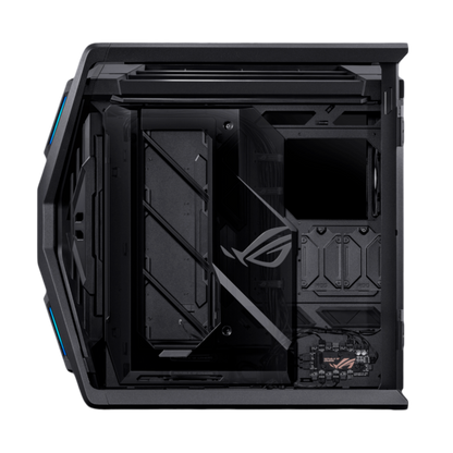 Gabinete Asus ROG Hyperion Gr701 Black