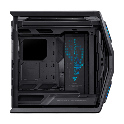 Gabinete Asus ROG Hyperion Gr701 Black