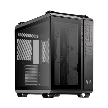 Gabinete Gamer Asus TUF Gaming GT502